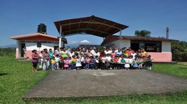 Ingenieria inversa-Tecnocot